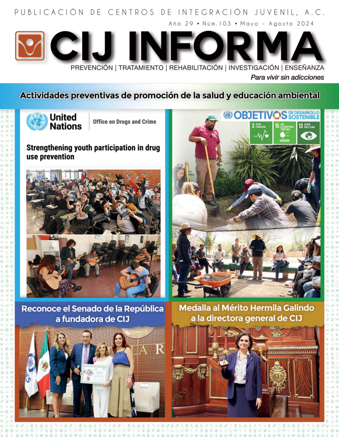Revista CIJ
